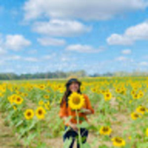 Meet your Posher, Jocelyn